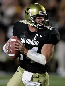 Klatt and Munnelly Score CU Athlete of the Week Honors