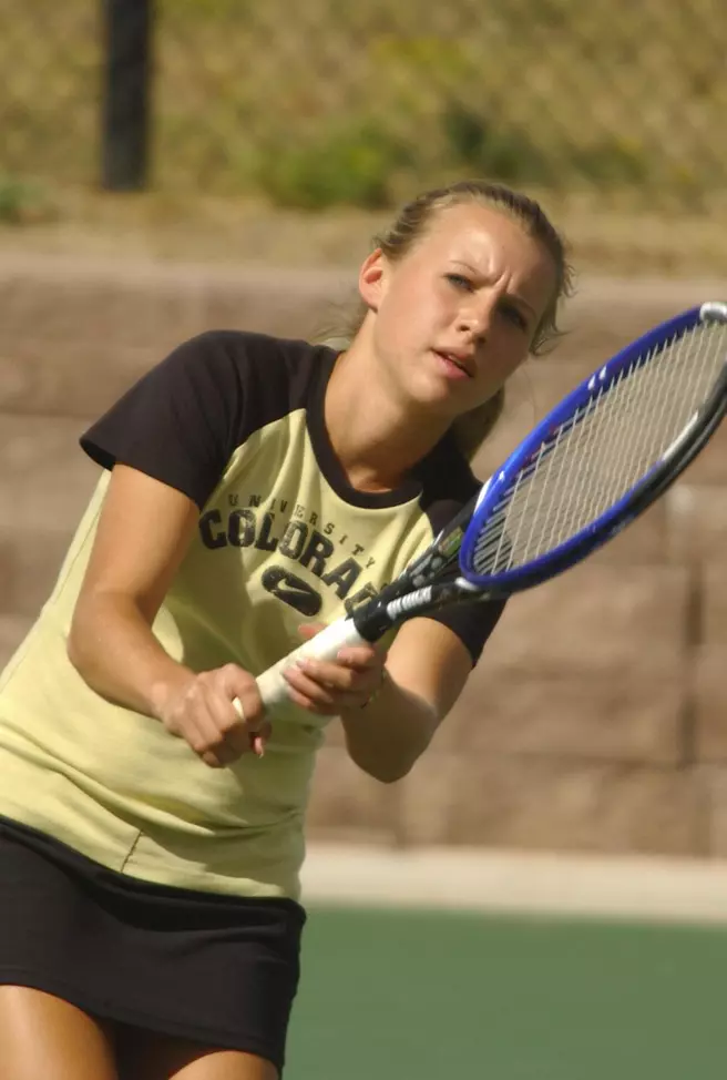 Women?s Tennis Hosts No. 65 Texas Tech Saturday Morning