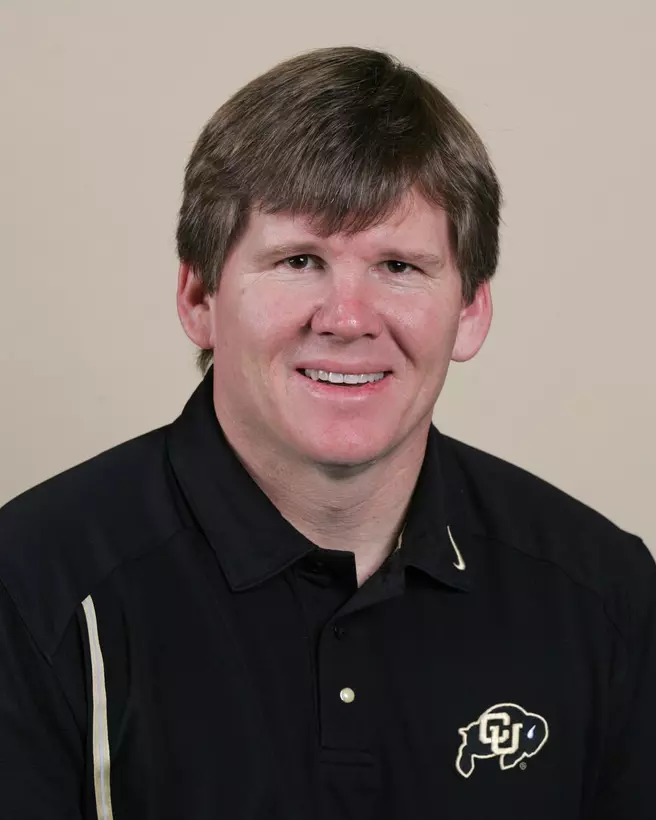 Hawkins Announces Coaching Staff