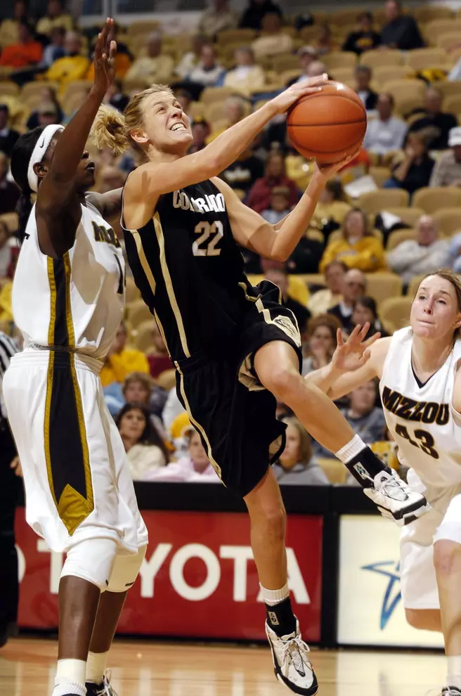 CU, Texas To Lock Horns Saturday
