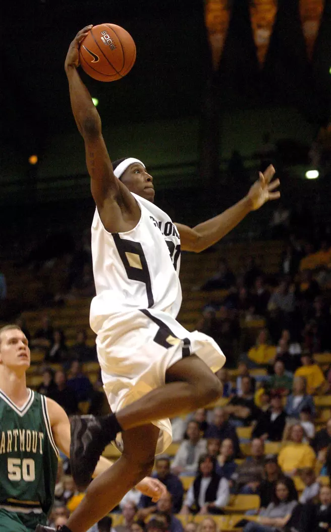 MBB Hosts Last Non-Conference Game Tuesday Night