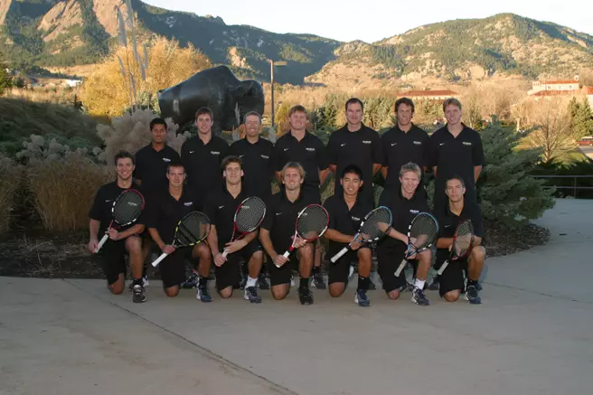 Men?s Tennis Heads To Blue-Gray National Tennis Classic