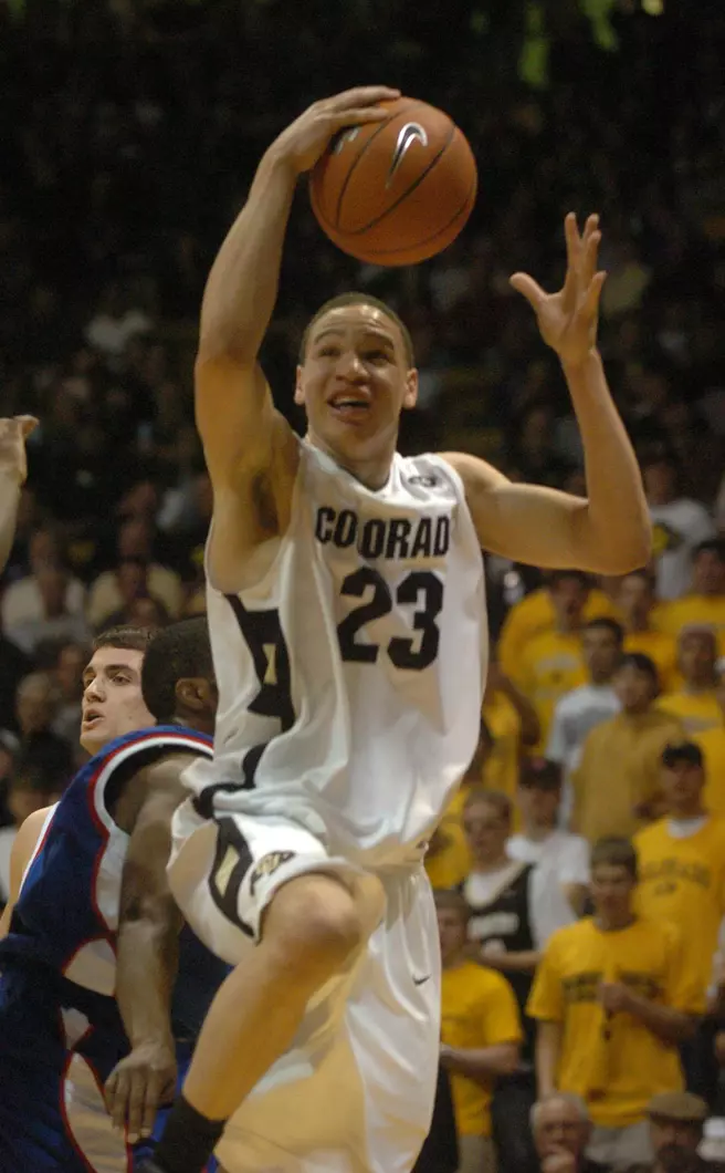 MBB Hosts No. 19 Oklahoma on ESPN2 Wednesday Night