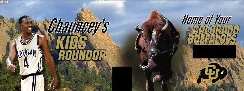 Chauncey's Kids