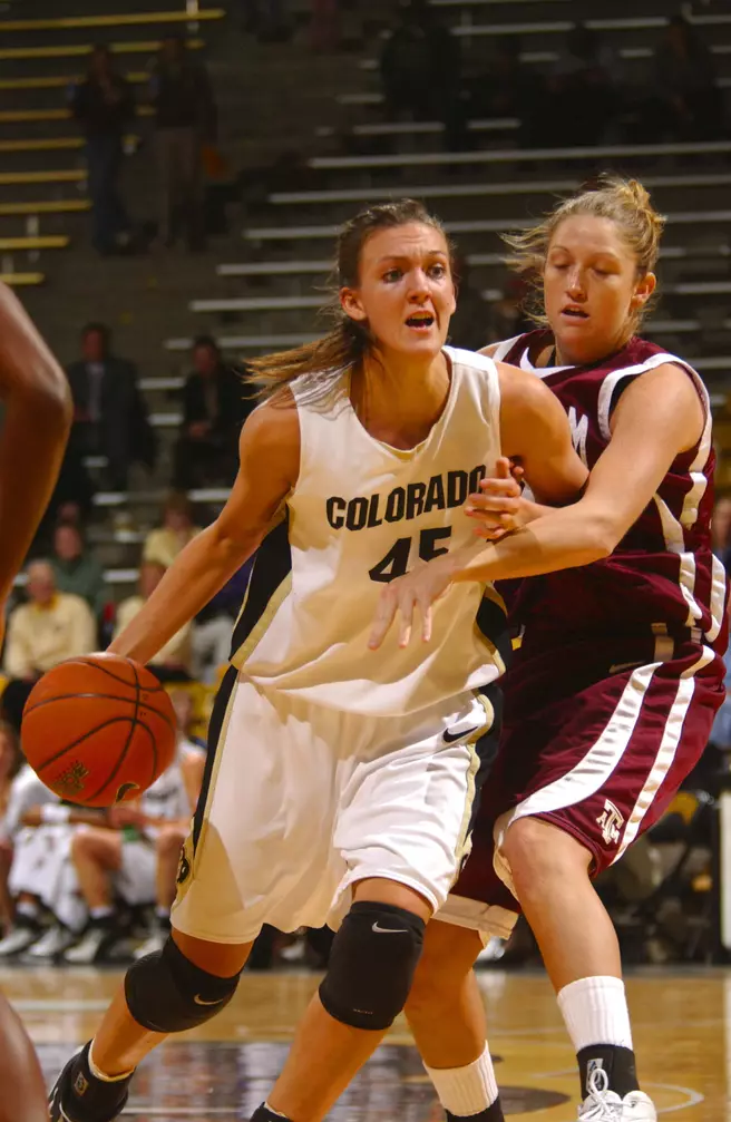 Buffaloes Host 20th Annual Coors Classic Friday-Saturday
