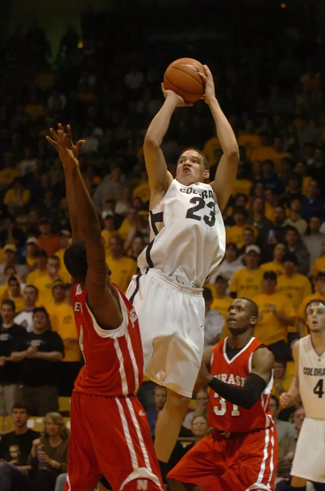 Roby Named To Wooden Award 2006-07 Preseason Top 50 List