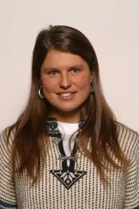 Zikova, Lucie