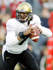 Buffs Find a Way to Focus