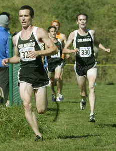 Billy Nelson and Brent Vaughn