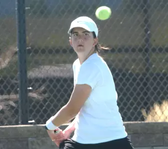 No. 51 CU Tennis Falls to No. 48 Oregon, 5-2