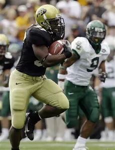 Baylor Prevails Over Buffs in Triple-Overtime, 34-31