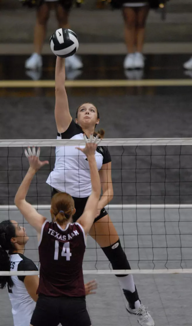 Colorado To Host Top-Ranked Nebraska