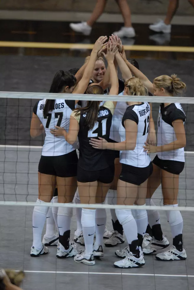 Colorado Set To Challenge No. 21 Missouri