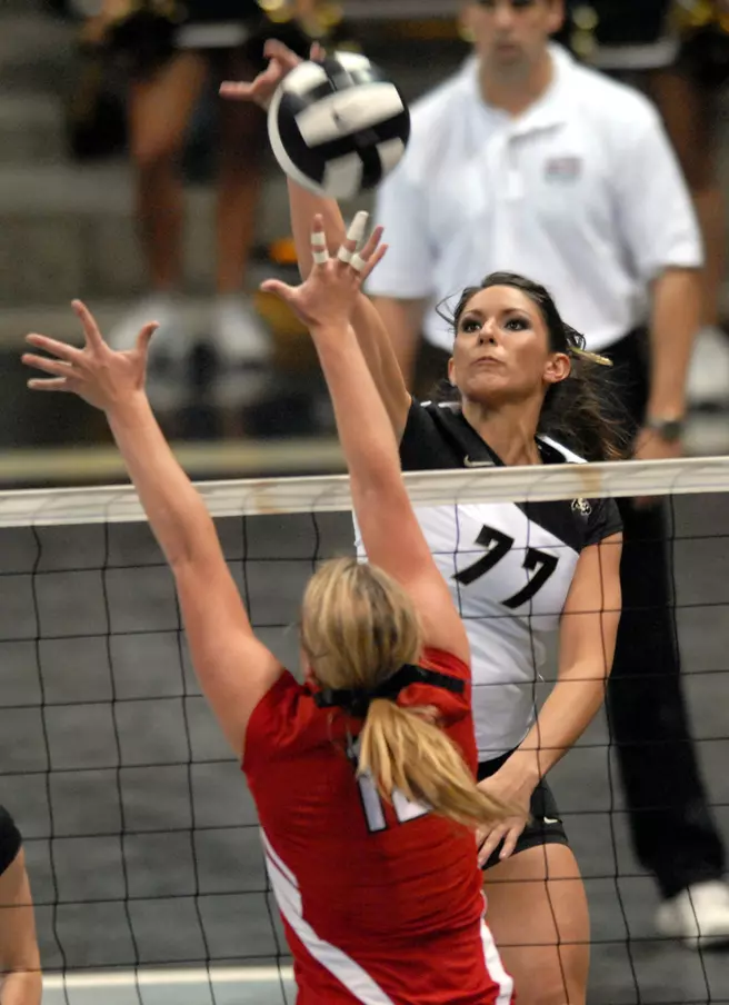 Buffaloes Look For Redemption Against #14 Oklahoma