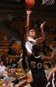 Buffs Fall Short Of No. 16/15 Vanderbilt, 81-76