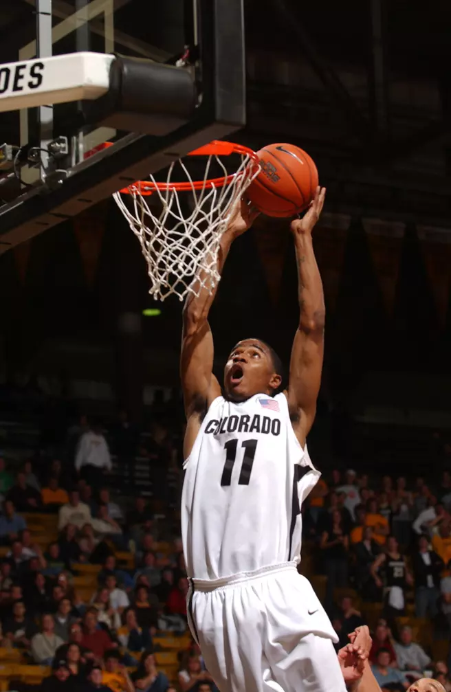 MBB Looks for First Win in Norman Since 1980