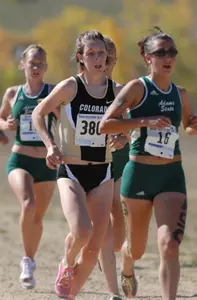 Colorado Preps For USA Cross Country Nationals