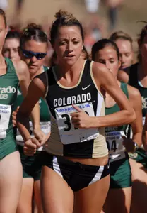 Buffs Prep For Nationals