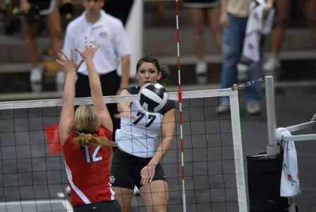 Mallori Gibson Spike