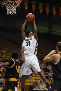 MBB Opens Regular Season with 78-64 Win Over Denver