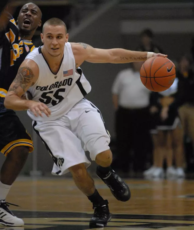 MBB Host Air Force Saturday Night