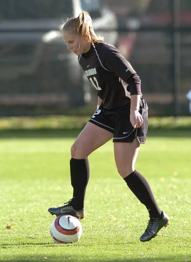 Marshall and Munnelly Named NSCAA All-Region; Final Poll Released