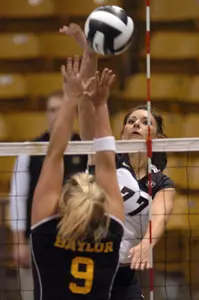 Iowa State Outlasts Colorado