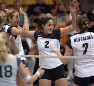 Buffs Send Off Seniors With A Win Against Baylor