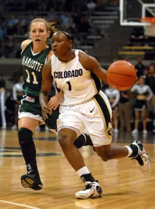 Buffs Use 15-0 Run To Scoot By Charlotte 78-65