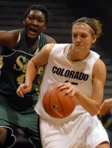 Defense Picks Up Offense In 56-51 Win Over Colorado State