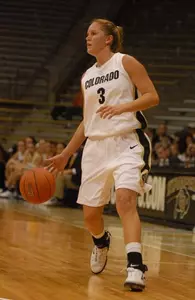 Buffaloes Host Mines Sunday