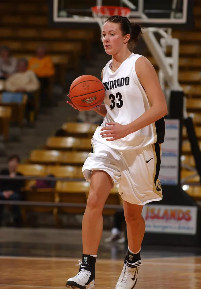 Colorado Heads North To Tangle With Wyoming