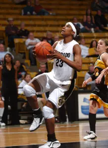 Candace Rucker