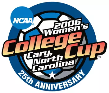 Soccer Set for NCAA Opener Friday