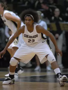 Candace Rucker