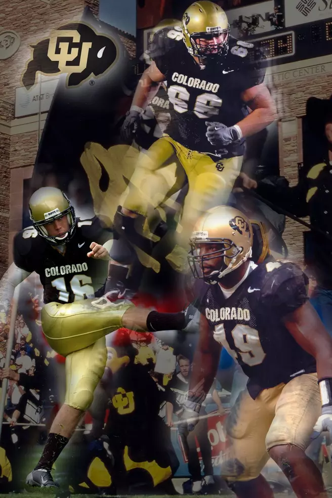 Captains Among Award Winners At Senior Football Banquet