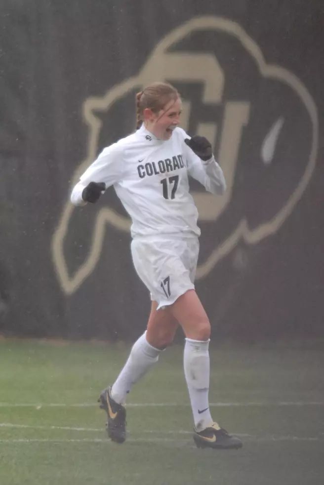 Marshall, Munnelly and Griffin Earn All-Region Honors
