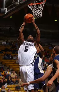 MBB Escapes With 88-86 Buzzer Beater Over Northern Colorado