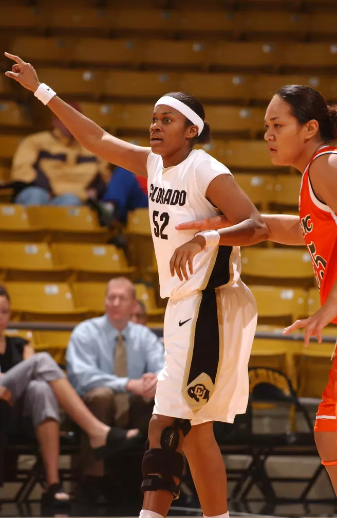 Senior Sunday As CU Hosts Cowgirls In Home Finale