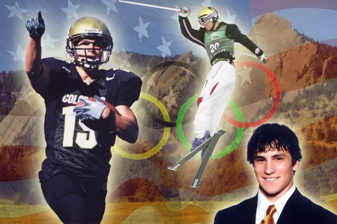 Bloom Sixth In Olympic Freestyle Moguls