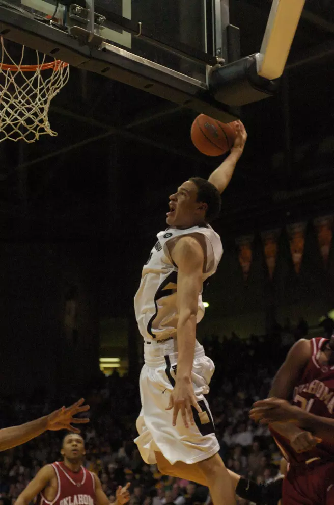 MBB Travels to Nebraska for Key Conference Game