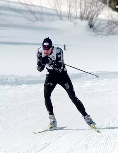 Skiers In Lead At RMISA Championships