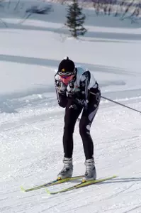 Skiers Claim RMISA Championship