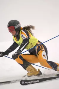 Skiers Win at Montana State Invitational