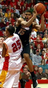 MBB Five-Game Win Streak Halted in 96-79 Loss to Iowa State