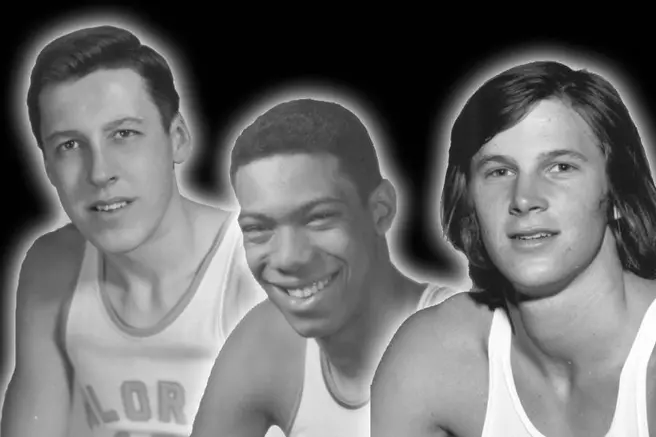 Three Former MBB Greats to be Honored at CU/TTU Halftime