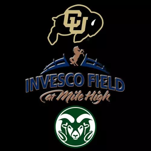 CU-CSU Football Returns To Denver