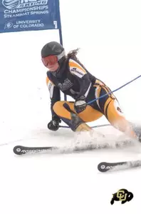 Skiers Own Slim Lead After Day One Of Denver Invitational