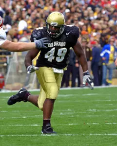 Thaddaeus Washington