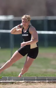 Colorado Preps For Outdoor Nationals